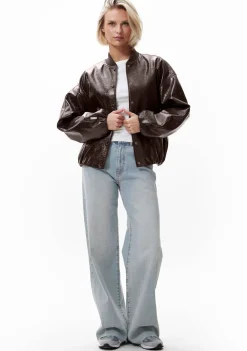 DAMES CATWALK JUNKIE BOMBERJACK