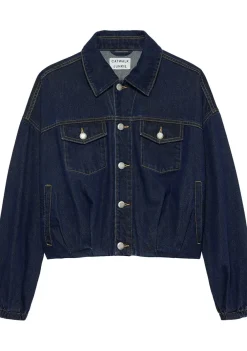 DAMES CATWALK JUNKIE DENIMJACK