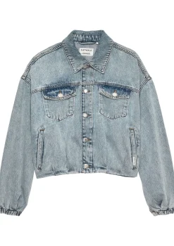 DAMES CATWALK JUNKIE DENIMJACK