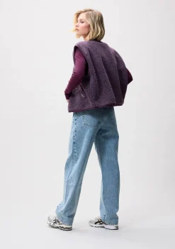 DAMES CATWALK JUNKIE GILET