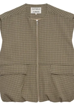 DAMES CATWALK JUNKIE GILET