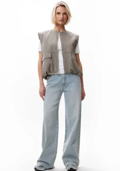 DAMES CATWALK JUNKIE GILET