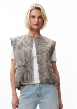 DAMES CATWALK JUNKIE GILET