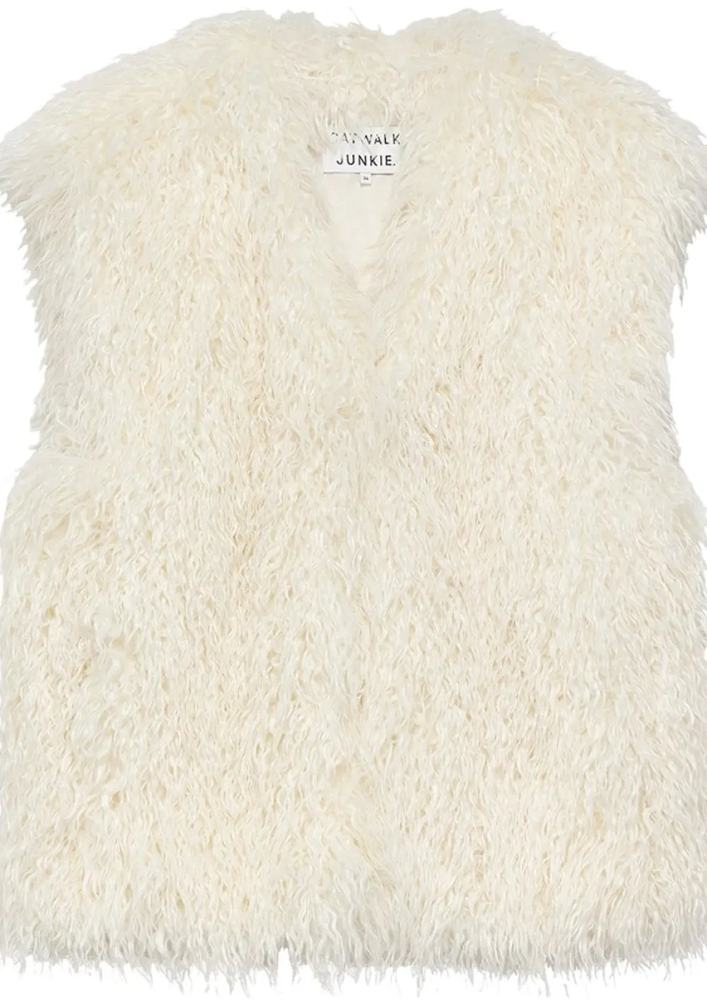 DAMES CATWALK JUNKIE GILET