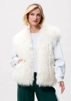 DAMES CATWALK JUNKIE GILET