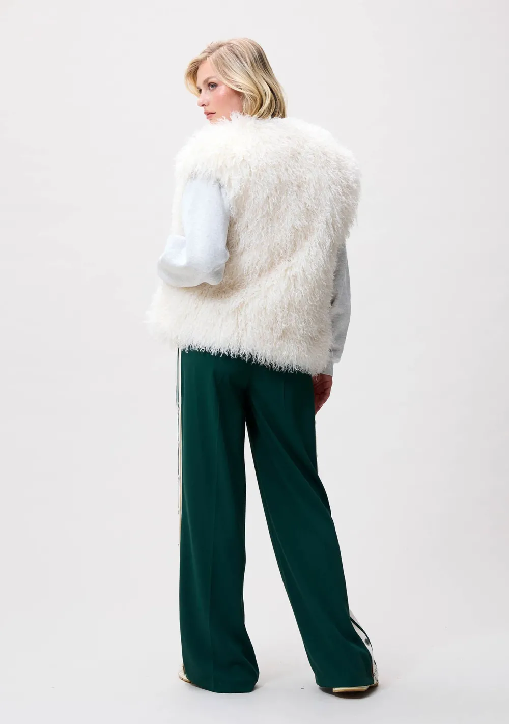 DAMES CATWALK JUNKIE GILET