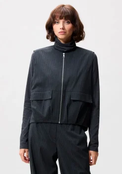 DAMES CATWALK JUNKIE GILET