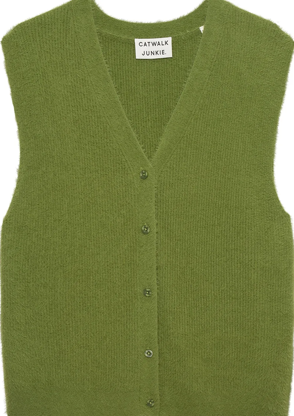 DAMES CATWALK JUNKIE GILET