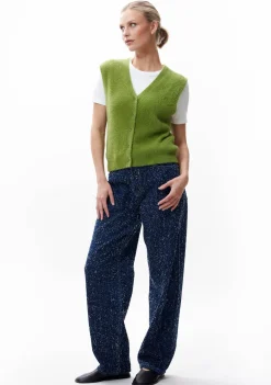 DAMES CATWALK JUNKIE GILET