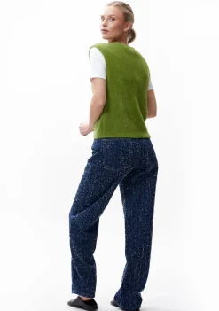 DAMES CATWALK JUNKIE GILET