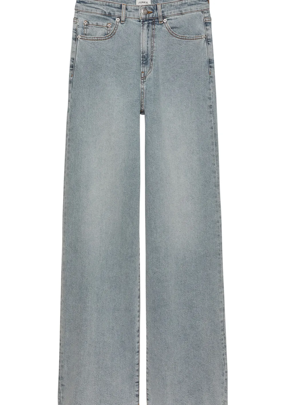 DAMES CATWALK JUNKIE JEANS