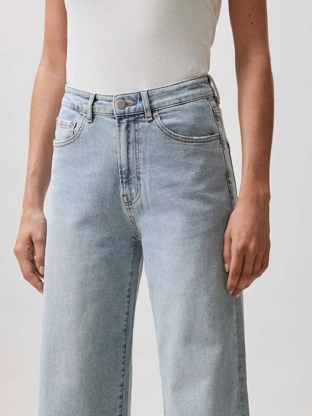DAMES CATWALK JUNKIE JEANS