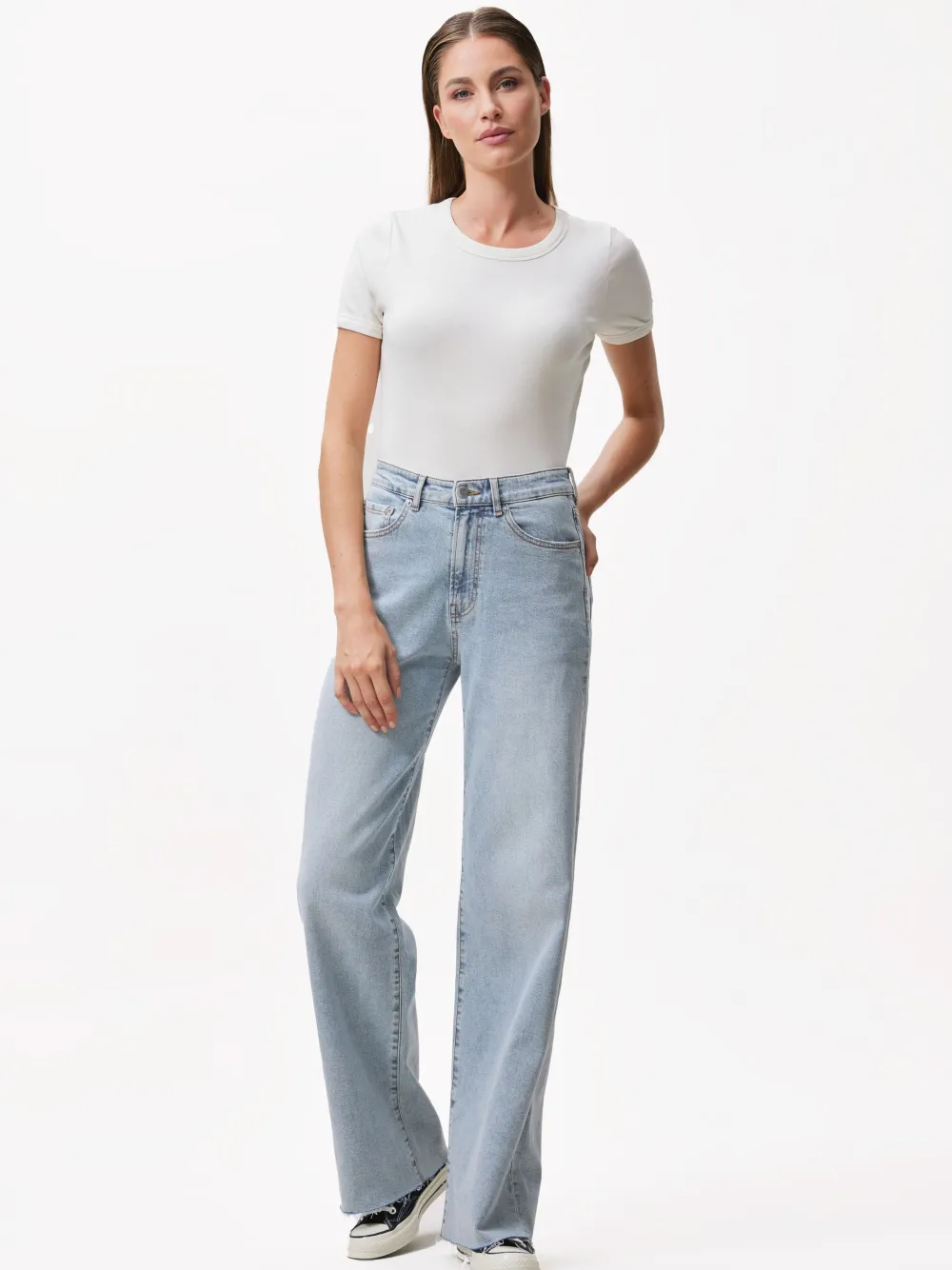 DAMES CATWALK JUNKIE JEANS
