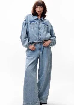 DAMES CATWALK JUNKIE JEANS