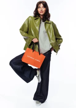 DAMES CATWALK JUNKIE JEANS