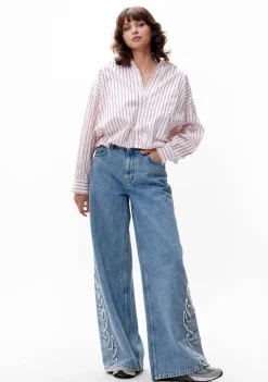 DAMES CATWALK JUNKIE JEANS