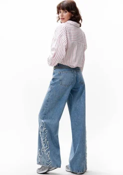 DAMES CATWALK JUNKIE JEANS