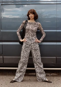 DAMES CATWALK JUNKIE JEANS