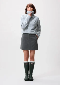 DAMES CATWALK JUNKIE KORTE ROK