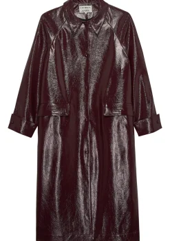 DAMES CATWALK JUNKIE LEER/SUEDE JACK