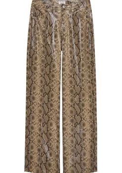 DAMES CATWALK JUNKIE PANTALON