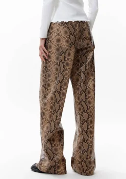 DAMES CATWALK JUNKIE PANTALON