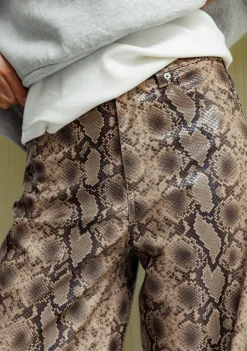 DAMES CATWALK JUNKIE PANTALON