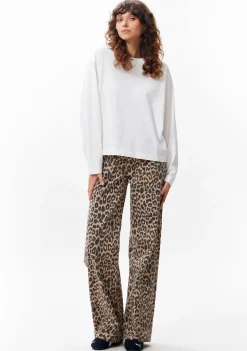 DAMES CATWALK JUNKIE SHIRT