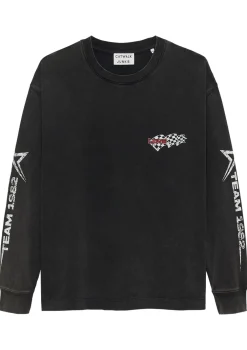 DAMES CATWALK JUNKIE SHIRT