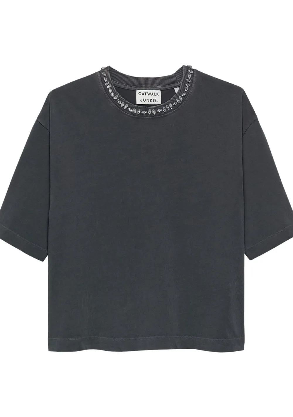 DAMES CATWALK JUNKIE SHIRT