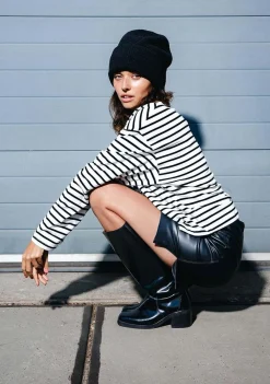 DAMES CATWALK JUNKIE SHIRT