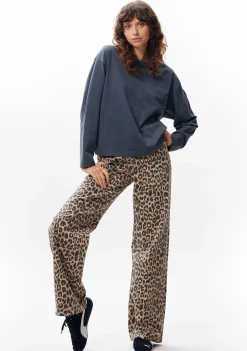 DAMES CATWALK JUNKIE SHIRT