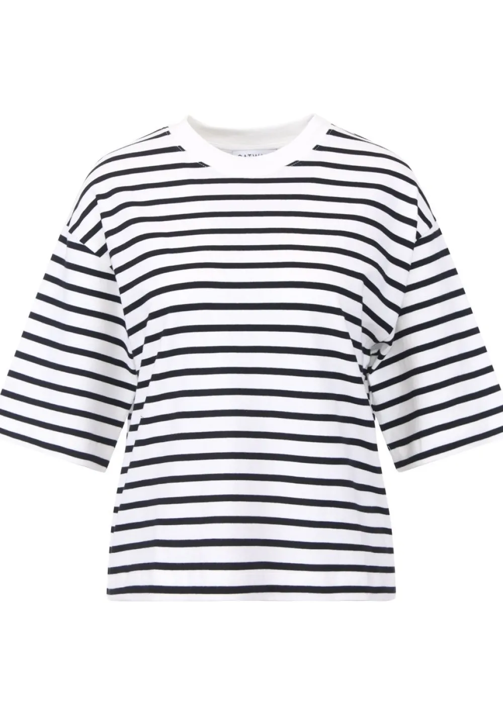 DAMES CATWALK JUNKIE SHIRT