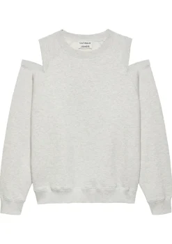 DAMES CATWALK JUNKIE SWEATER
