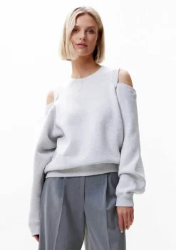 DAMES CATWALK JUNKIE SWEATER