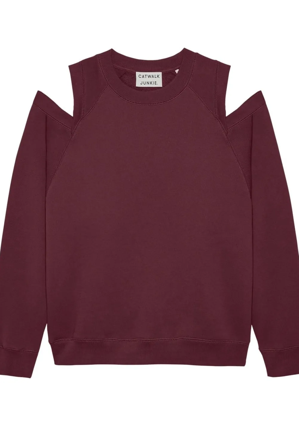 DAMES CATWALK JUNKIE SWEATER