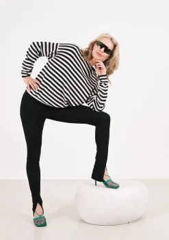 DAMES CATWALK JUNKIE SWEATER