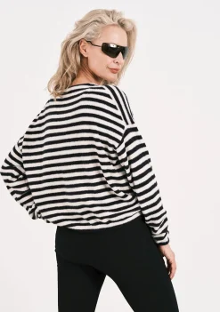 DAMES CATWALK JUNKIE SWEATER