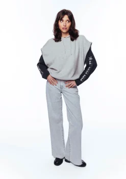 DAMES CATWALK JUNKIE SWEATER