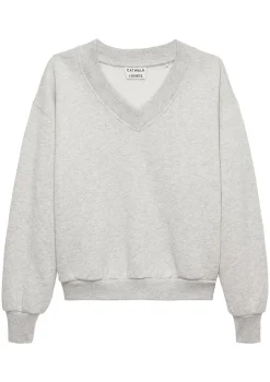 DAMES CATWALK JUNKIE SWEATER