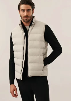 Heren CAVALLARO BODYWARMER