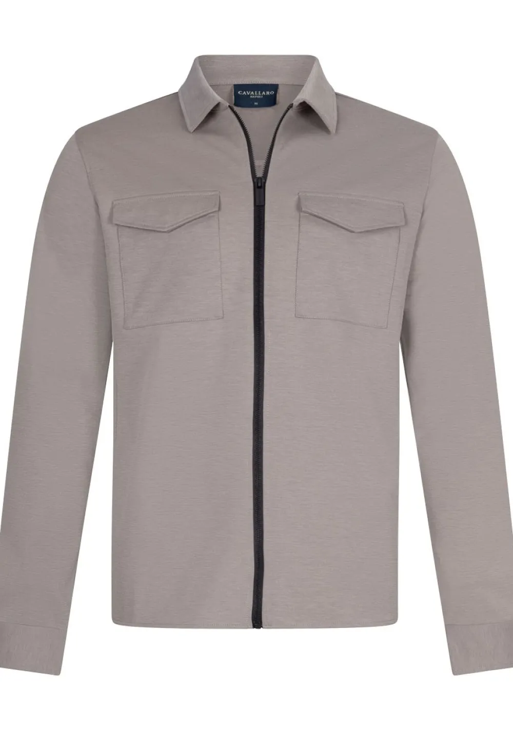 Heren CAVALLARO OVERSHIRT