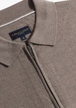 Heren CAVALLARO POLO