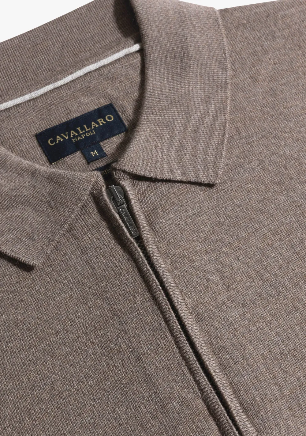 Heren CAVALLARO POLO