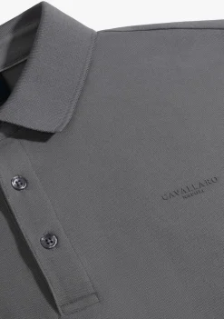Heren CAVALLARO POLO