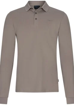 Heren CAVALLARO POLO