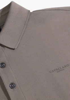 Heren CAVALLARO POLO