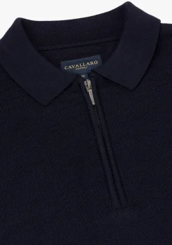 Heren CAVALLARO POLO