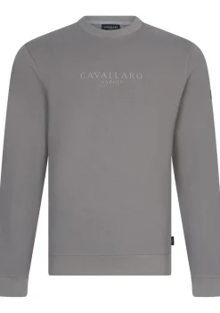 Heren CAVALLARO SWEATER