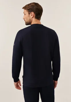 Heren CAVALLARO SWEATER